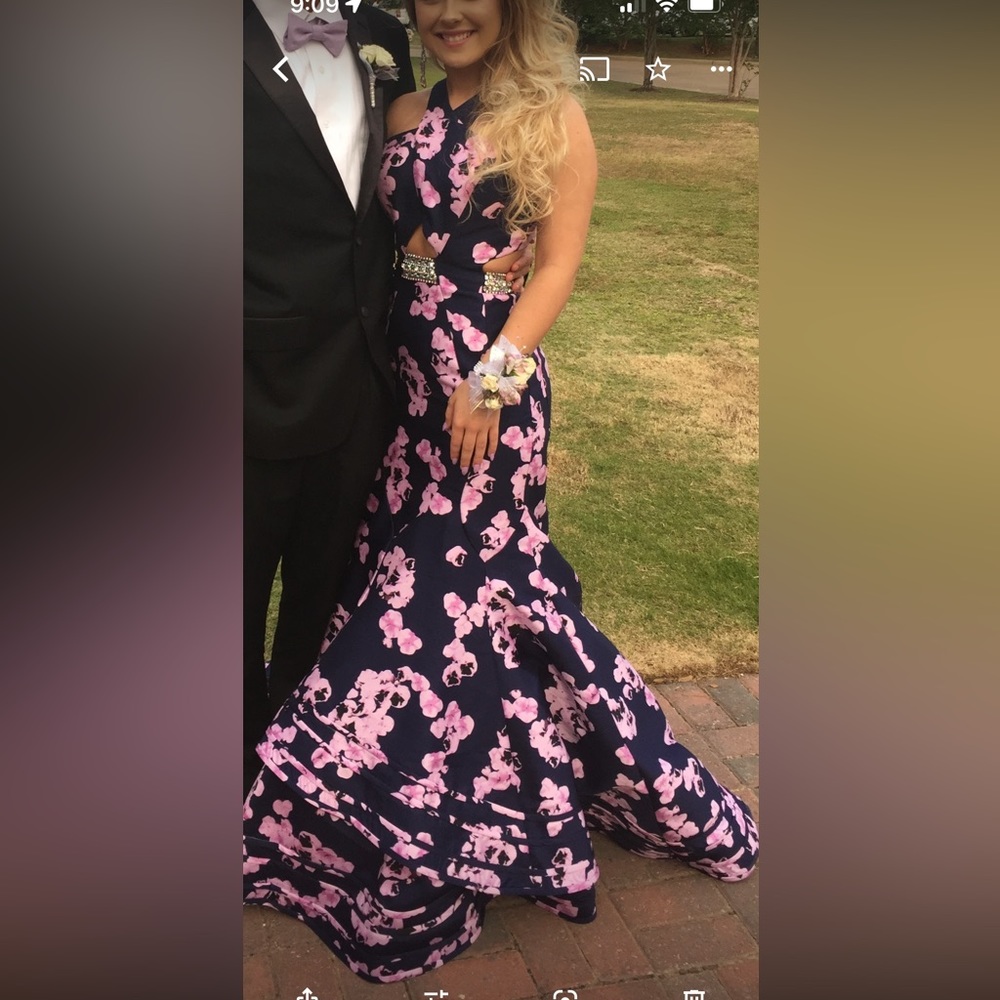 Rachel Allan Prom/Pageant Dress